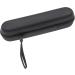 vhbw Black Travel Case Cover for Philips Sonicare HX6942 HX6952 HX6982 Electric Toothbrushes Durable & Compact Protection - Buy Online on GoSupps.com
