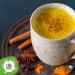 Organic Turmeric & Ginger Powder 150g | Perfect for Smoothies & Golden Milk | Kurkuma & Ground Ginger Mix - Buy Online on GoSupps.com