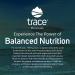 ConcenTrace Liquid Drops | 72+ Minerals for Energy & Hydration | Ionic Magnesium, Potassium, Chloride | 96 Day Supply 8 fl oz - Buy Online on GoSupps.com
