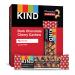KIND Bars Dark Chocolate Cherry Cashew + Antioxidants Gluten Free 1.4 Ounce (48 Count) Dark & Cherry Cashew + Antioxidants 48 Count (Pack of 1)