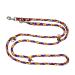 Adjustable Dog Exercise Line for Large Breeds up to 80kg - 2.40m 2.80m 3.50m 5m - 17 Durable Fabrics Available - Buy Online on GoSupps.com