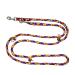 Adjustable Dog Linen Exercise Line for Large Dogs up to 80kg - 2.40m to 5m 17 Stylish Fabrics Durable & Stable - Buy Online on GoSupps.com