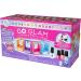 Cool Maker Go Glam Unique Refill Set XXL - Nail Salon Accessories for Ages 8+ Perfect for Creative Nail Art & DIY Projects - Shop Internationally! - Buy Online on GoSupps.com