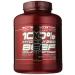 Scitec Nutrition 100% Hydrolyzed Beef Isolate Peptides prot ine choco-amande 1800 g