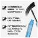 Rimmel KIND & FREE Clean Mascara - Cruelty-Free & Vegan - 0.23 Fl Oz (01 Black) - 1 Count - Buy Online on GoSupps.com