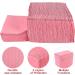 Buy Healifty Disposable Waterproof Bibs for Dentist Clinic - Pink 110-120pcs | International Shipping Available - Buy Online on GoSupps.com