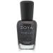 ZOYA Nail Polish  Dahlia Pixiedust  0.5 fl. oz.