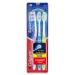 Colgate Super Flexi Toothbrush with Tongue Cleaner Soft - 3 Pack - Buy Online on GoSupps.com