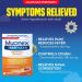 Mucinex Fast-Max Max Strength Congestion & Headache Liquid Gels 16ct | Fast-Acting Relief - Buy Online on GoSupps.com