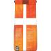 Dunkin' Hazelnut Flavored Ground Coffee 12 oz - Rich and Smooth Blend - Buy Online on GoSupps.com