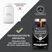 Buy Activated Carbon Detox Purecoal - 100% Organic Patented Formula for Digestion & Detox - 60 Vegan Capsules - Buy Online on GoSupps.com