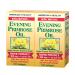 Evening Primrose Oil 1300mg Royal Brittany Twin Pack American Health Products 12
