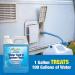 STAR BRITE Aqua Water Tank & System Flush - Deep Cleans & Deodorizes Fresh Water Tanks - 1 GAL (032300) - Buy Online on GoSupps.com