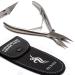 toenail Cutter high Performance Straight Arrow Pointed Blade Toe Nail Cutter