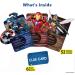 Skillmatics Marvel Card Game - Guess in 10 | Fun Family Game for 8 Year Olds and Up - Buy Online on GoSupps.com