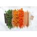  TASTY POTT Tasty Pott Organic Light Spelt Penne | Noodles | For casseroles and pasta salads | Vegan | Spelt noodles | Spelt penne | Italian cuisine | In a 1000g bag - Buy Online on GoSupps.com