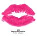 Revlon Super Lustrous Lipstick Femme Future Pink - Matte Finish - 1 Count - Buy Online on GoSupps.com
