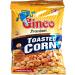 Ginco Toasted Corn 10 x 100g (1kg) Toasted Salted Crunchy Corn Snack - Buy Online on GoSupps.com