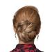 400PCS Black Bobby Pins & 50 Thick Rubber Hair Bands Set for Women - Premium Hair Accessories for Buns - 2 Inch Pins - For All Hair Types - Buy Online on GoSupps.com