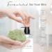 Muse Bath Apothecary Aloe Tea Tree Body Wash 2 Pack - Hydrating & Natural Aromatherapy Body Wash for Women & Men - 32oz - Buy Online on GoSupps.com