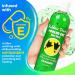 Bundle Rubber Ducky - SPF 50 Sunscreen Spray | Face and Body Spray Sunscreen (6 oz) + Cooler Gel - Sunburn Relief |Soothing Aloe Vera Gel (10 oz) - Buy Online on GoSupps.com