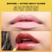 Youthforia Dewy Gloss - Hydrating High Shine Lip Oil - Play With Fire - Buy Online on GoSupps.com