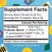 MaryRuth Organics Infant Precision Probiotics Colic & Vitamin D3 Drops | USDA Organic Clean Label Project Verified | Vitamins for Immune Support & Overall Wellness | Vegan Non-GMO Gluten Free - Buy Online on GoSupps.com