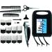 Choice Home Pro Corded Hair Clipper hair cutter for men hair cutting at home men's clipper set men's care set network-powered cutting precision cutting blades