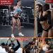 Adjustable Upper Arm Compression Sleeve for Bicep Tendonitis - Elbow Brace for Arm Support - Buy Online on GoSupps.com