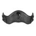 Shires Velociti Lusso Dressage Girth - Black Black 24"