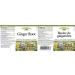 GINGER ROOT STANDARDIZED EXTRA - Buy Online on GoSupps.com