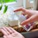 Youngever 5 Pack 120ml Clear Refillable Pump Bottles for Lotions & Liquid Soap - Durable Plastic Dosing Pum Pums - Buy Online on GoSupps.com
