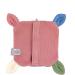 Buy Sterntaler Emmily Heat Pad - Light Red 22x22x3 cm | International Shipping Available - Buy Online on GoSupps.com