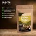 Premium Green Peppercorns 150g - Monte Nativo | Ideal for Pepper Mill | Gently Dried Spices - International Shipping - Buy Online on GoSupps.com
