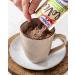 Dr.Oetker Love It! Vegan Dessert Tasting Set - 12-Pack Vegetable Pudding Chocolate & Caramel | Quick Cup Pudding Mix - Buy Online on GoSupps.com