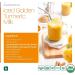 BareOrganics Turmeric Root Powder 8 Oz - Superfood Dietary Supplement - Buy Online on GoSupps.com