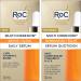 RoC Multi Correxion Revive + Glow 10% Active Vitamin C Serum for Face Daily Anti-Aging Wrinkle and Skin Tone Skin Care Treatment Brightening Serum for Dark Spots 30ML Clear - Buy Online on GoSupps.com
