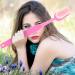 Buy Ifundom Giant Toothbrush Cosplay Accessory - Oversized Flocking Costume Decor for Fun Parties & Events - Buy Online on GoSupps.com