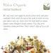 Organic Chamomile Herbal Tea - Relaxation & Stress Relief - 200g Loose Leaf Blend - Buy Online on GoSupps.com