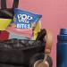 Pop-Tarts Baked Pastry Bites - Frosted Strawberry Banana | Kids Snacks for School Lunch (5 Boxes, 25 Pouches) - Buy Online on GoSupps.com
