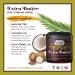 Extra Butter Curl Forming Creme 8 oz - Hydrating Hair Styling Cream - Buy Online on GoSupps.com