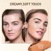 Shimmering Bronzer Powder | Highly Pigmented Highlighter & Contour | Vegan & Breathable | All-Day Sun-Kissed Finish - Sunkissed Bronzer 1g - Buy Online on GoSupps.com