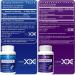 GENEX NMN and Resveratrol Dynamic Duo Supplements | 250mg NMN + 1500mg Resveratrol w/ BioPerine | Healthy Aging Support (2 Bottles) - Buy Online on GoSupps.com