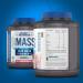  Applied Nutrition Applied Nutrition Critical Masse 2.4 kg (White Chocolate and Raspberry) 200 g - Buy Online on GoSupps.com