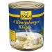 Jola K nigsberger Klopse with potatoes 800 g 800 g (1 pack)