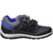 Geox Boy's B Heira Sneakers - 3.5 UK Child - Black Royal - Buy Online on GoSupps.com