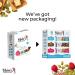 Blakes Seed Based Snack Bar Variety Pack - Nut Free, Gluten Free, Dairy Free & Vegan - 9 Bars, Fruit & Chocolate Flavors - Organic Healthy Snacks for Kids & Adults - Great for Breakfast - 9 Count - Buy Online on GoSupps.com