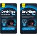 Huggies DryNites Night Pants for Boys 8-15 Years - Monthly Pack of 26 Ultra-Absorbent Comfortable & Secure - International Shipping Available - Buy Online on GoSupps.com