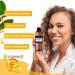 100% Pure Vitamin E Oil for Skin, Scars, Hair & Nails - Moisturizing & Hydrating - Vegan & Cruelty Free - 10ml Pack - Buy Online on GoSupps.com