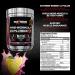 Six Star Pre-Workout Explosion - Pink Lemonade 8.16 oz | Boost Energy & Performance - Buy Online on GoSupps.com